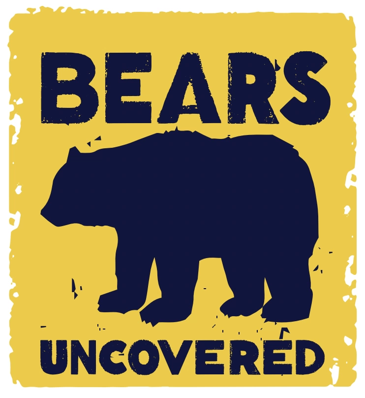 Bears Uncovered